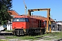 Vossloh 5001525 - ATC
29.07.2011 - Asti
Axel Schaer