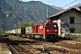 Vossloh 5001526 - Railion "G 2000 29 SF"
16.09.2008 - Vogogna
Frank Glaubitz