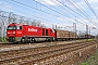 Vossloh 5001526 - Railion "G 2000 29 SF"
12.04.2008 - Alessandria c/o
Maurizio Messa