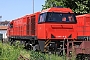 Vossloh 5001526 - ATC
04.06.2010 - Asti
Axel Schaer