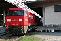 Vossloh 5001526 - Railion "G 2000 29 SF"
19.03.2008 - Alessandria
Lutz Goeke