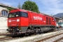 Vossloh 5001575 - Railion "G 2000 30 SF"
09.09.2007 - Luino
Alessandro Albè