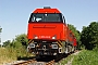 Vossloh 5001527 - ATC
03.07.2006 - Neuwittenbek
Alexander Leroy