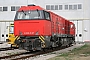 Vossloh 5001527 - ATC
06.06.2011 - Udine
Frank Glaubitz