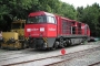 Vossloh 5001528 - Railion "G 2000 36 SF"
31.07.2007 - Asti
Friedrich Maurer