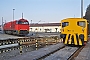 Vossloh 5001528 - NORDCARGO "G 2000 36 NC"
31.12.2010 - Asti, deposito
Giovanni Grasso