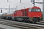 Vossloh 5001528 - NORDCARGO "G 2000 36 NC"
02.12.2011 - Chiasso
Giovanni Grasso