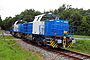 Vossloh 5001529
20.09.2004 - Altenholz
Stefan Horst