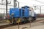 Vossloh 5001529 - CFL Cargo "1103"
12.04.2008 - Bettembourg
Rolf Alberts