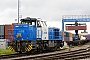 Vossloh 5001529 - CFL Cargo "1103"
28.06.2007 - Bettembourg-Triage
Alexander Leroy