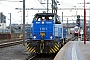 Vossloh 5001529 - CFL Cargo "1103"
12.12.2006 - Luxembourg
Alexander Leroy