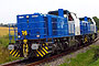 Vossloh 5001530
20.07.2004 - Altenholz
Stefan Horst