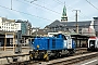 Vossloh 5001530 - CFL Cargo "1104"
26.05.2005 - Luxenbourg
André Grouillet