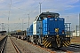 Vossloh 5001530 - BEG
27.10.2014 - Heilbronn
Lucas Ohlig