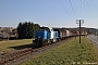 Vossloh 5001530 - WEBA
17.03.2016 - Obererbach
Helmut Schumann