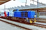 Vossloh 5001532 - CFL "1106"
06.08.2005 - LuxembourgJean-Michel Vanderseypen