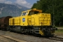 Vossloh 5001533 - Tamoil
13.05.2005 - Collombey-Muraz
Patrick Paulsen