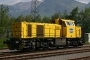 Vossloh 5001533 - Tamoil
13.05.2005 - Collombey-Muraz
Patrick Paulsen