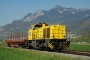 Vossloh 5001533 - Tamoil
16.04.2007 - St. Triphon
Patrice Airoldi