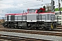 Vossloh 5001533 - TRAVYS "Am 842 705-6"
14.04.2016 - Herisau
Philippe Blaser