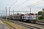 Vossloh 5001533 - TRAVYS "Am 842 705-6"
07.10.2022 - Chavornay
Werner Schwan