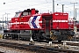 Vossloh 5001534 - HGK "DH 702"
01.11.2010 - Ingolstadt, Hauptbahnhof
Rudolf Schneider