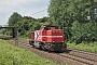 Vossloh 5001534 - LDS
17.06.2011 - Lehrte-Ahlten
Andreas Schmidt