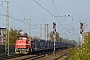 Vossloh 5001534 - ?
25.10.2011 - Bremerhaven-Lehe
Christoph S.