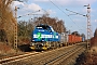 Vossloh 5001534 - NIAG "2"
12.01.2013 - Bottrop-Welheim
Frank Strube