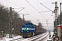 Vossloh 5001534 - NIAG "2"
17.01.2013 - Gelsenkirchen-Bismarck
Ingmar Weidig