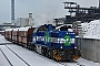 Vossloh 5001534 - NIAG "2"
14.01.2013 - Duisburg
Alexander Leroy