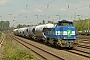 Vossloh 5001534 - NIAG "2"
15.09.2014 - Düsseldof-Rath
Wolfgang Platz