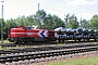 Vossloh 5001534 - LDS
03.06.2011 - Tostedt
Andreas Kriegisch