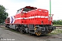 Vossloh 5001534 - Vossloh "92 80 1277 803-3 D-VL"
14.06.2012 - Moers
Lutz Goeke