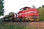 Vossloh 5001534 - LDS
10.05.2011 - Tostedt
Andreas Kriegisch