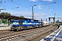 Vossloh 5001534 - NIAG "2"
10.08.2019 - Bremen, Hauptbahnhof
Thomas W. Finger