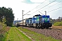 Vossloh 5001534 - NIAG "2"
17.04.2019 - bei Natrup Hagen
Heinrich Hölscher