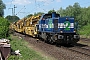 Vossloh 5001534 - NIAG "2"
28.05.2020 - Hannover-Misburg
Christian Stolze