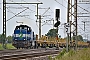 Vossloh 5001534 - NIAG "2"
12.06.2020 - Groß Gleidingen
Rik Hartl