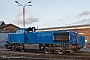 Vossloh 5001534 - Vossloh "92 80 1277 803-3 D-VL"
02.02.2022 - Moers, Vossloh-Service-Center
Michael Kuschke