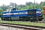 Vossloh 5001534 - Wiebe "92 80 1277 803-3 D-BLP"
23.05.2022 - Kempten, Hauptbahnhof
Norbert Lerpscher