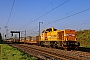 Vossloh 5001534 - Wiebe "16"
30.04.2024 - Graben-Neudorf
Wolfgang Mauser
