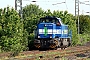 Vossloh 5001535 - NIAG "1"
06.06.2013 - Moers
Andreas Kabelitz