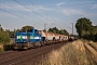 Vossloh 5001535 - NIAG "1"
03.08.2015 - Kaarst
Patrick Böttger