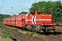 Vossloh 5001535 - HGK "DH 703"
29.07.2005 - Köln, Bahnhof West
Wolfgang Mauser