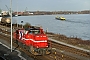 Vossloh 5001535 - HGK "DH 703"
25.01.2007 - Köln-Godorf
Frank Glaubitz