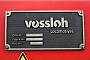 Vossloh 5001535 - HGK "DH 703"
29.08.2010 - Köln-Niehl
Frank Glaubitz
