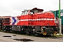 Vossloh 5001535 - Vossloh
07.08.2011 - Moers, Vossloh Locomotives GmbH, Service-Zentrum
Rolf Alberts