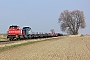 Vossloh 5001535 - VPS
22.03.2012 - Salzgitter Bad
Steffen Hartwich