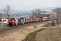 Vossloh 5001535 - VPS
22.03.2012 - Goslar
Steffen Hartwich